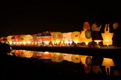 佐賀バルーンフェスタ！