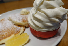 パンケーキ