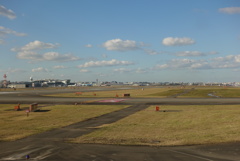 福岡空港