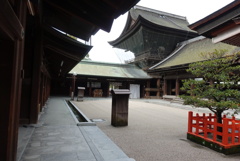 筥崎宮
