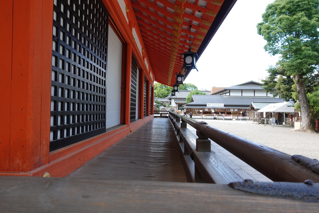 天龍寺