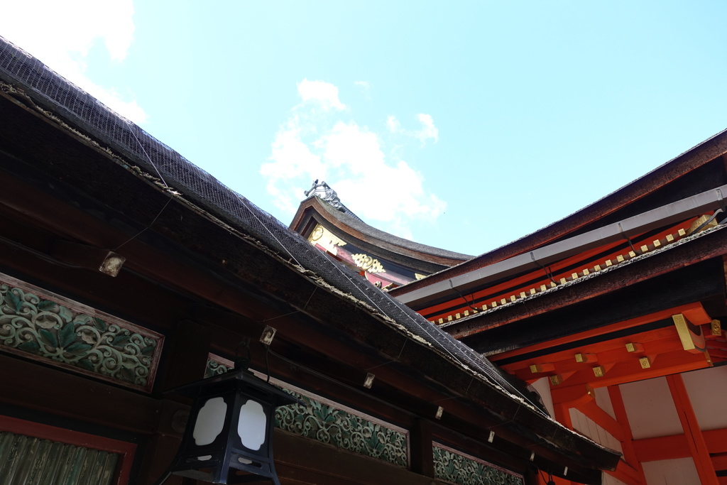 京都　天龍寺
