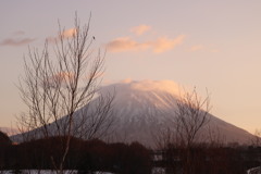 澄んだ空気