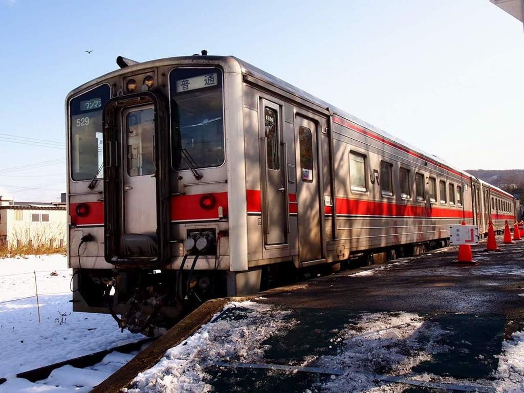 最後のおつとめ  その2