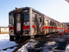 最後のおつとめ  その2