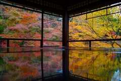 瑠璃光院