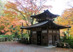 愛宕念仏寺
