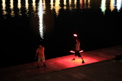 電撃