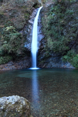 秩父華厳の滝