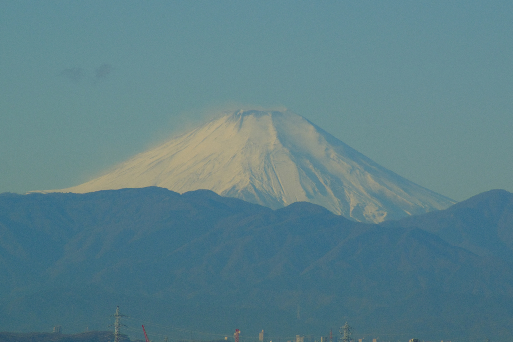 富士山