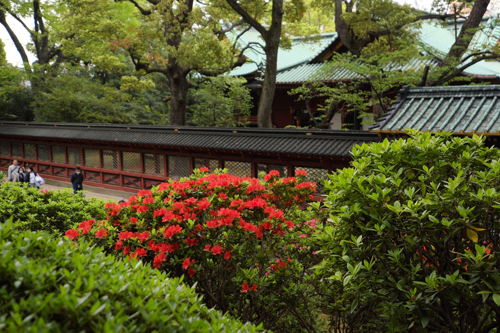 根頭神社