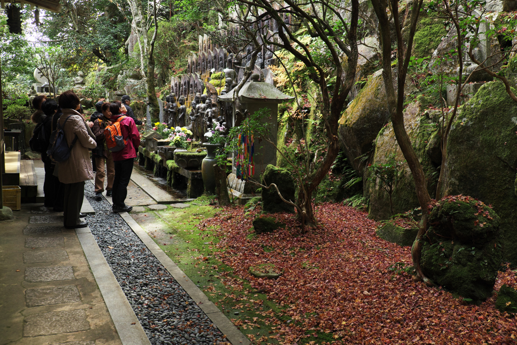 「∂∝※♫･･･」「へぇ～」