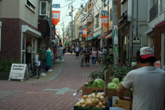 庶民の街、高円寺