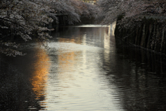 亀甲橋から
