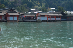 厳島神社