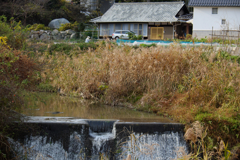 廿日市市の田舎