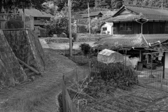 昭和の佇まい