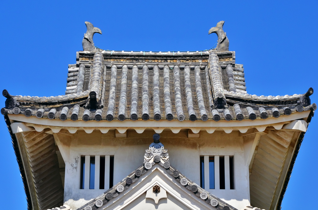 丸亀城⑥
