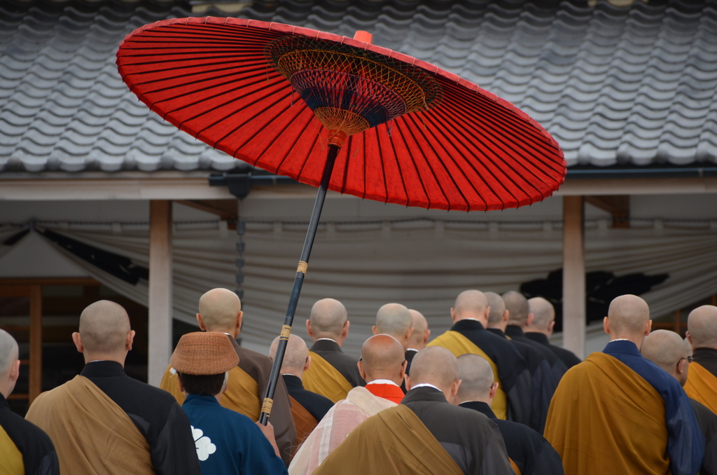 恐山大祭