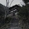一歩ずつのぼっていく