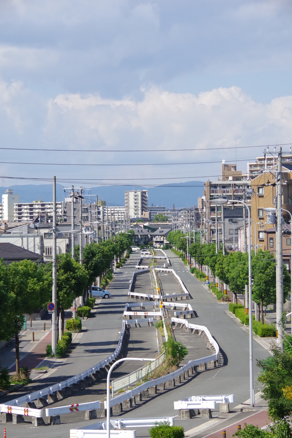 日常の風景