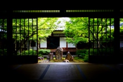 建仁寺