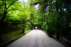 静寂