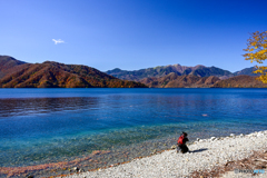 中禅寺湖