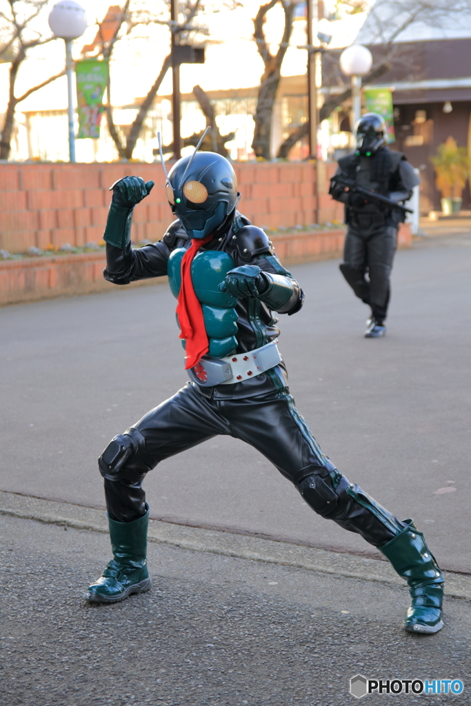 ライダー
