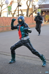 ライダー