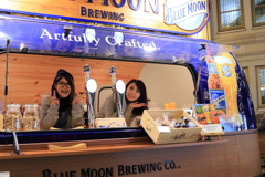 看板むすめ