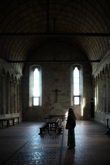 Mont Saint-Michel