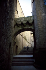 Mont Saint-Michel