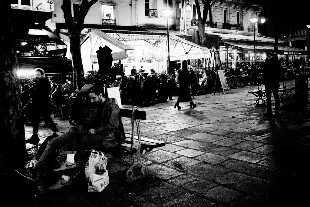 Paris