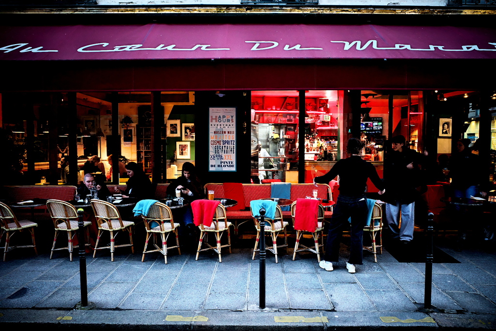 Paris