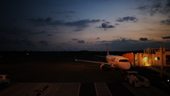 高知龍馬空港
