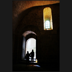 Mont Saint-Michel