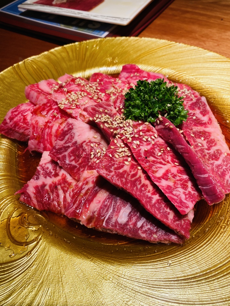 うましかて