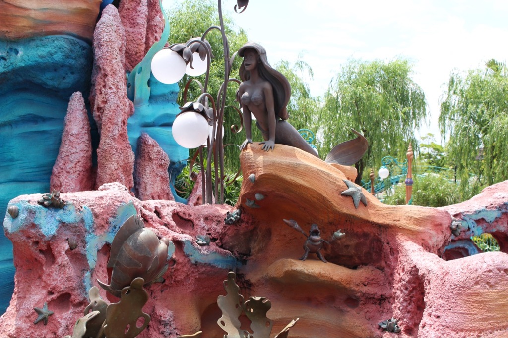 この写真のように自由に