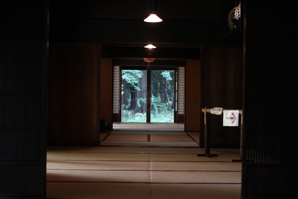 そうだ、小金井に行こう