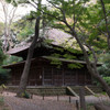 三渓園の古建築
