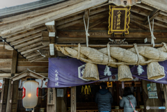 八重垣神社