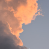 夕景
