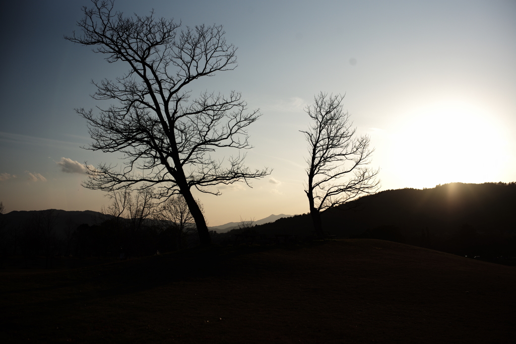 夕景3