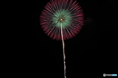 ハウステンボスの花火3  