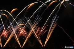 ハウステンボスの花火6