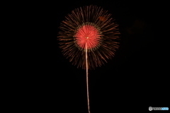 ハウステンボスの花火4