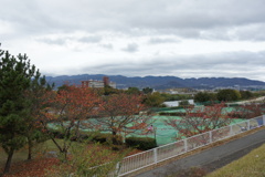 武庫川～甲山