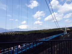 三島スカイウォーク