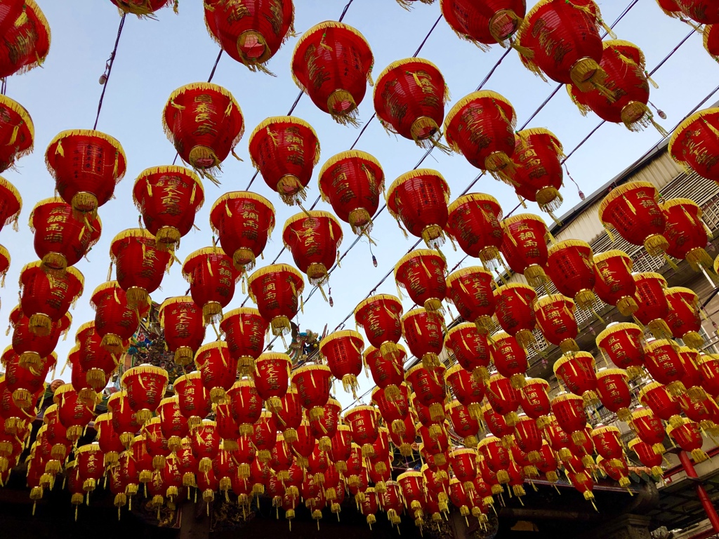 士林夜市